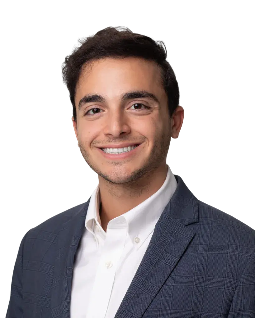 Samuel Mukamal