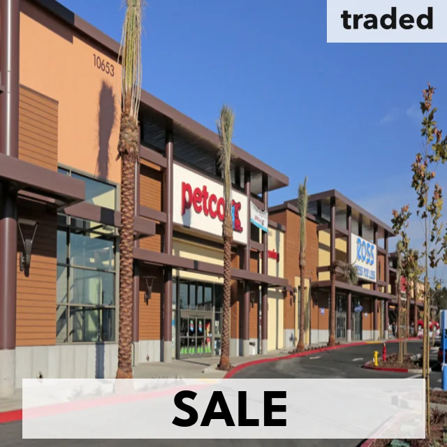 TA Realty Acquires Retail Asset In El Monte From Hutensky Capital Partners