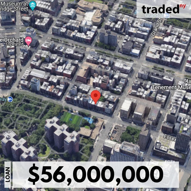 H.I.G. Capital Provides $56M Refinance Loan For 1499 Bedford Ave In Crown Heights, Brooklyn