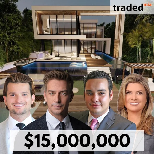 Sinan Tuna Acquires Multifamily Property In Miami Beach For $15M