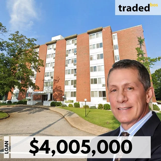 Marcus & Millichap Capital Corporation Arranges $4M Loan For Multifamily Property In Norwich, CT