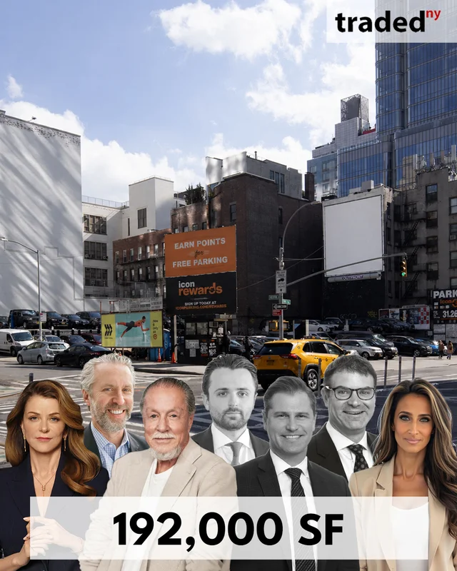 122 Varick Street