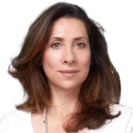 Michelle Oliver