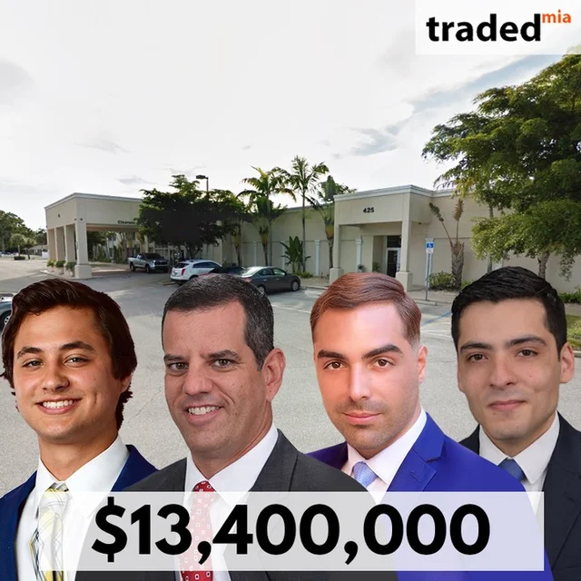 Marcus & Millichap Brokers Sell Venice Hotel For $13.4M
