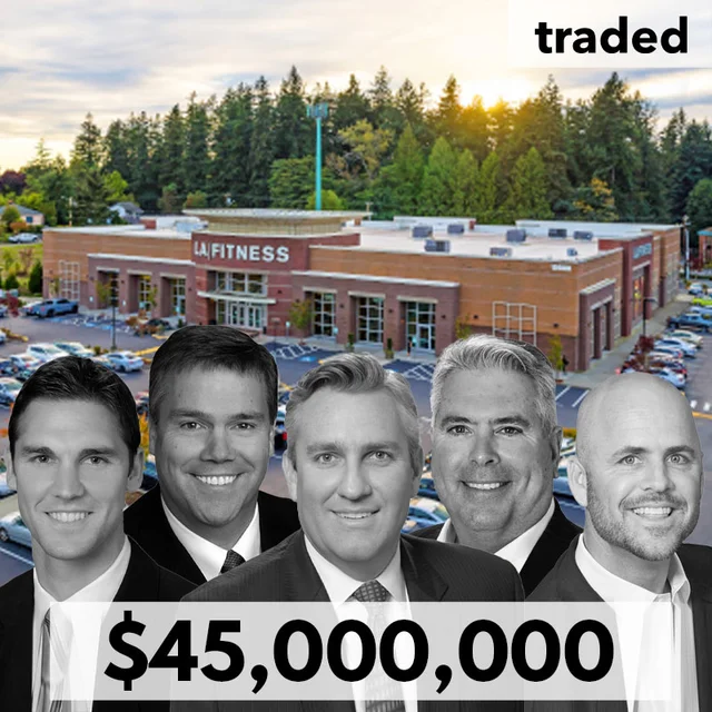 Sakioka Farms Acquires Lynnwood Retail Property For $45M