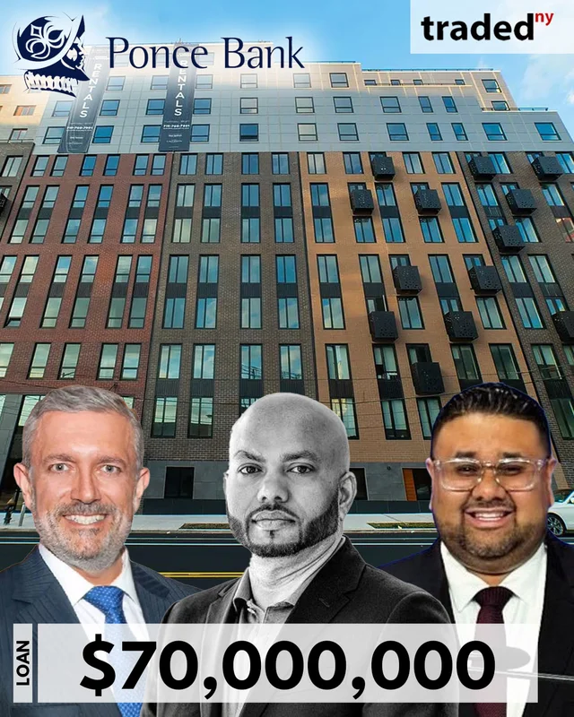 Shibber Khan Of Criterion Group Secures $70 Million Refinance Loan For Multifamily Asset In Long Island City