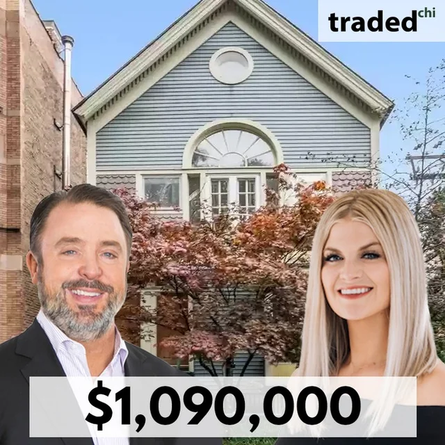 Dream Town Realty Acquires Multifamily Property In Chicago For $1.09M