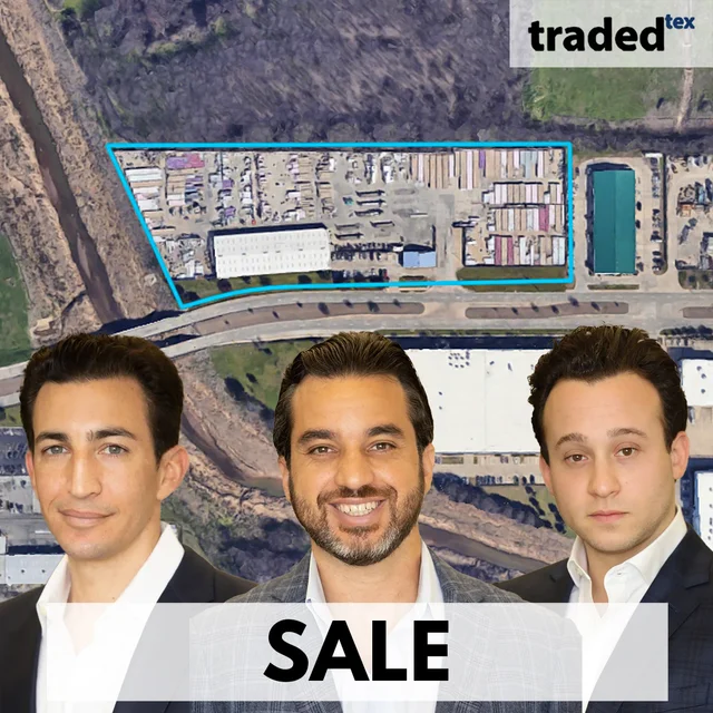 Imperium Capital Acquires 30,000 SF Industrial Property In Grand Prairie, TX