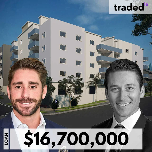 JLL Secures $16.7M Construction Loan For 39-Unit Multifamily Complex In LA Koreatown