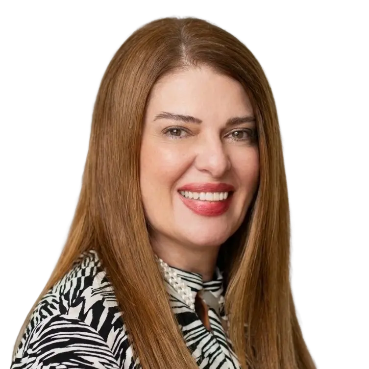 Suzanne Ayzoukian