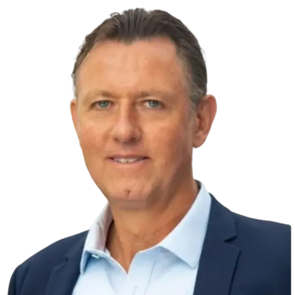 Andrew Pearce