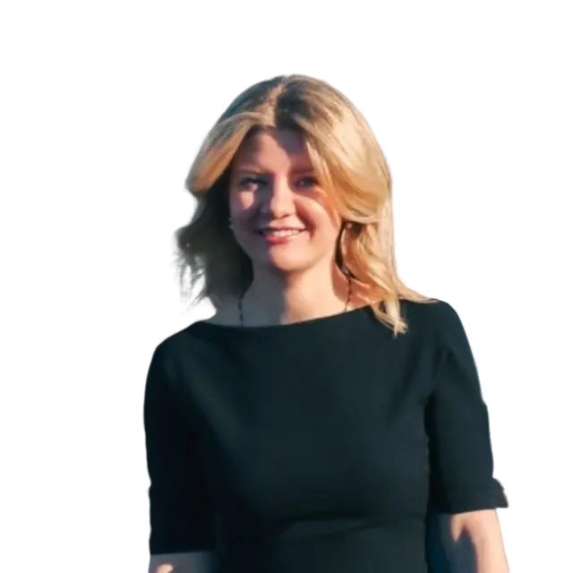 Tatiana Shreider