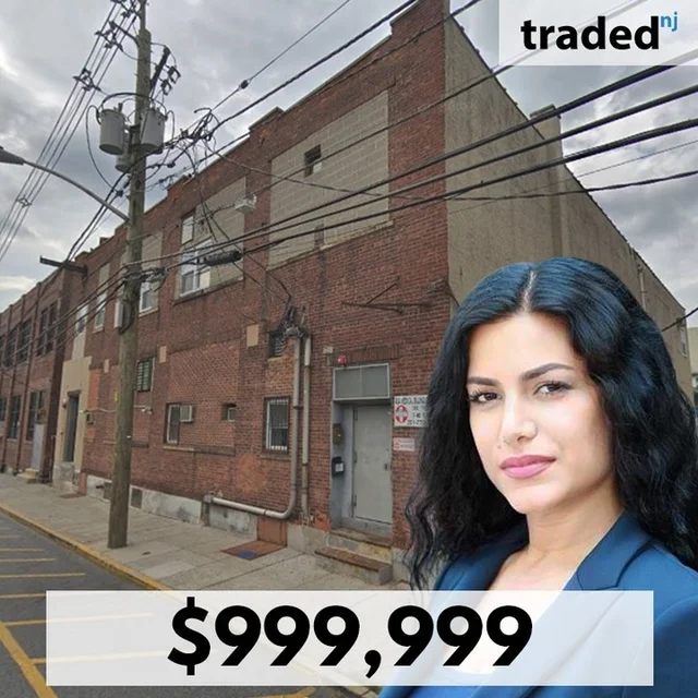 NSN Properties Inc Sells Industrial Property On 588 56th Street, West New York, NJ For $999,999