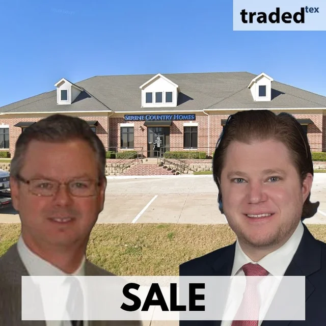 JuLa Investments Acquires Medical Office Building In Fort Worth For $Undisclosed