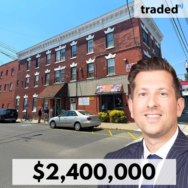 Daniel Lanni Of Kislak Represents Sale Of Mixed-Use Property At 377 Smith Street For $2.4M