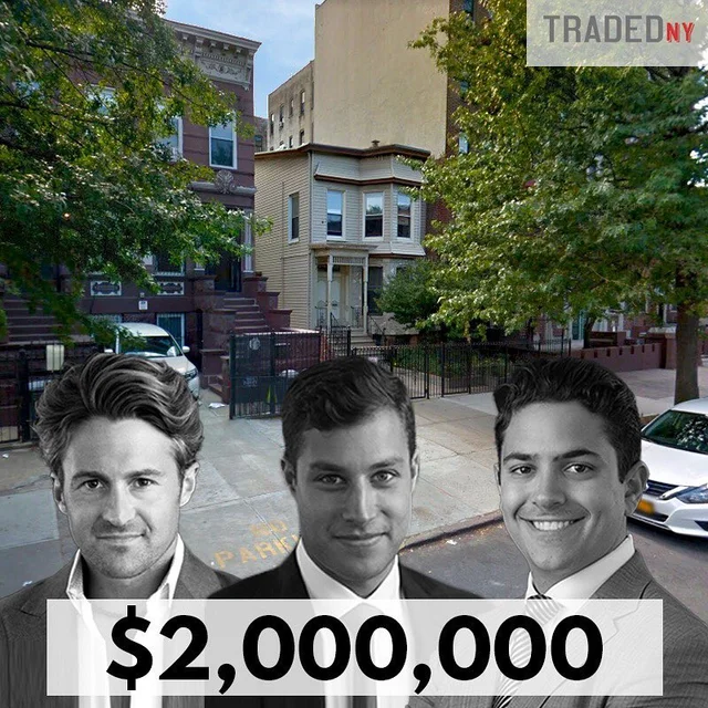 Idan Cohen Acquires Redevelopment Property On Bushwick Avenue In New York For $2M