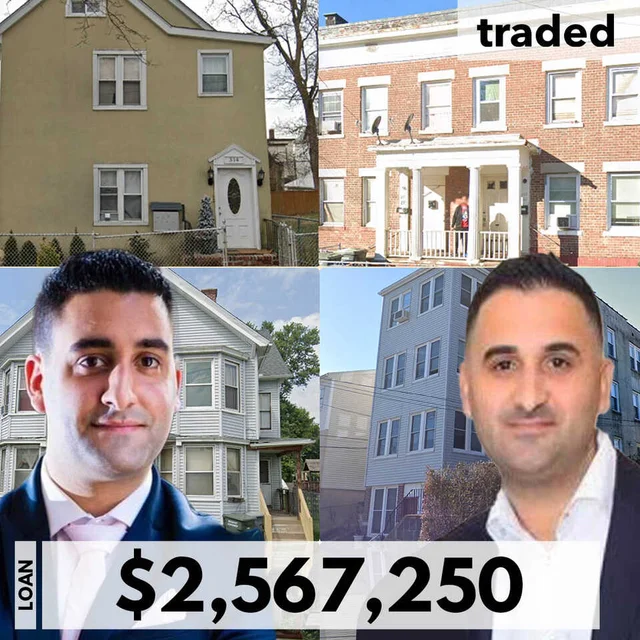 Genesis Capital Refinances Mount Vernon, Yonkers & Bridgeport Properties For $2.6M