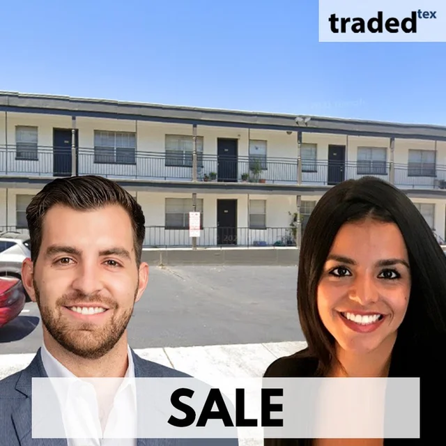 Greysteel Brokers Multifamily Sale Of 60-Unit Property In San Antonio