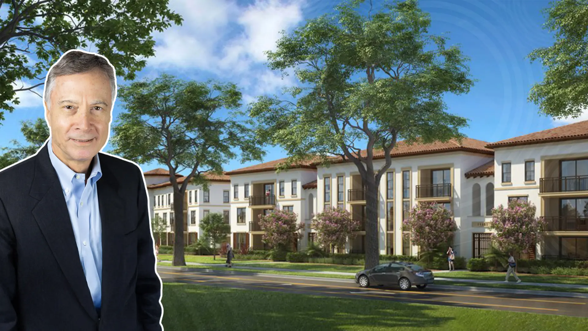 Graham Companies proposes 500-plus apartment development in Miami-Dade