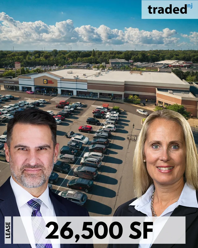 Ace Pickleball Club Leases 26500 Square Feet At Brunswick Shopping Center In North Brunswick