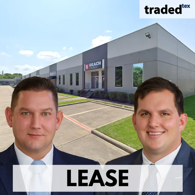 Pennsylvania Tool Sales & Services Secures 16.4k SF Industrial Lease In Webster