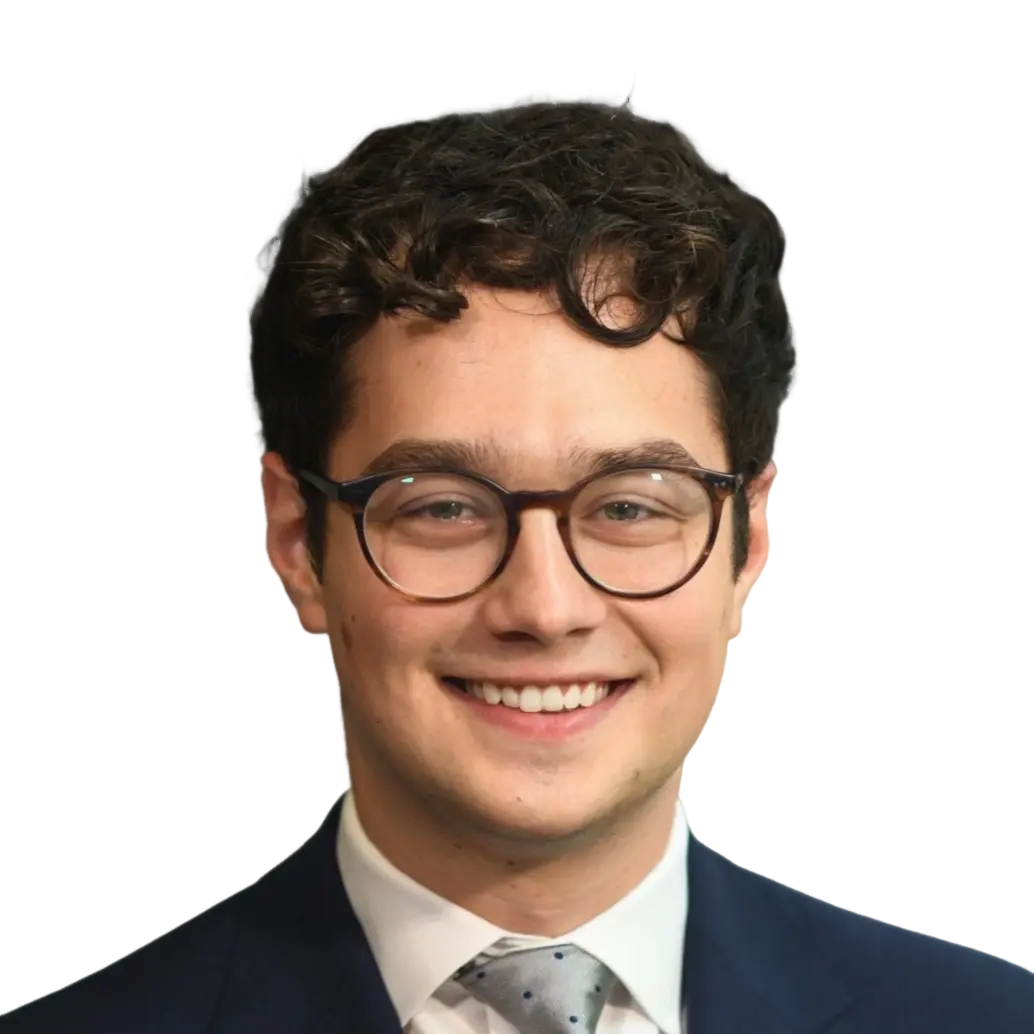 Jonah Gentleman