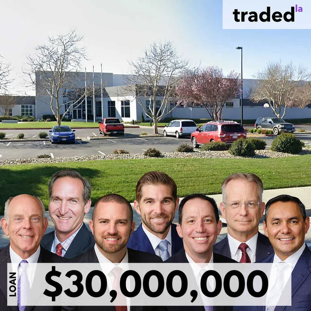 Nearon Enterprises Refinances Dixon Commerce Center With $30M Loan From PNC Bank - CBRE