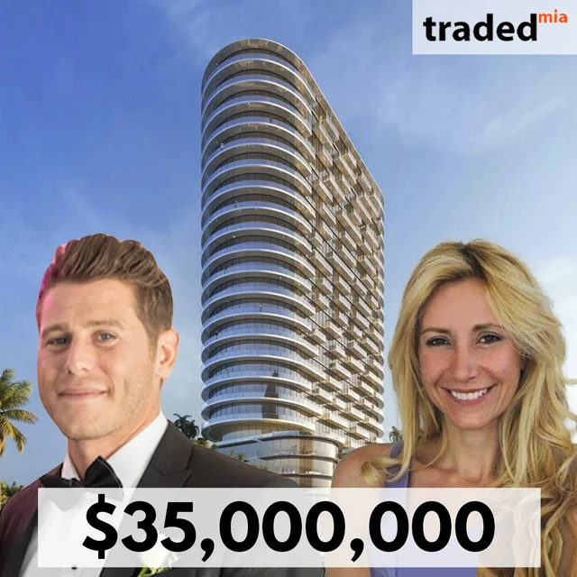 Bruce Eichner Acquires Development Site In North Bay Village For $35M From Seller Sebastian Barbagallo At 1755 79 Street Cswy