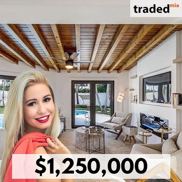 Paul Emanuel Acquires SFR In Delray Beach For $1.25M