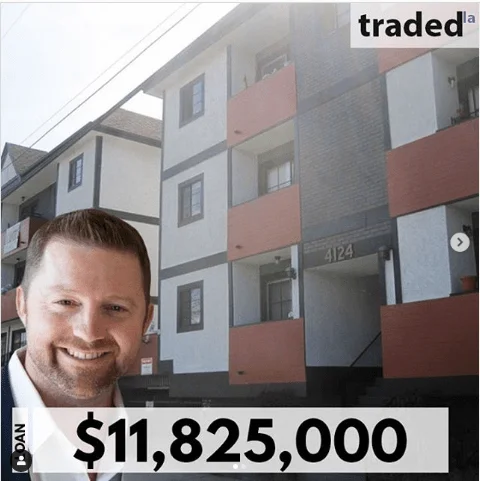 First Pacific Financial Provides $11.8M Loan For Multifamily Property In Eagle Rock