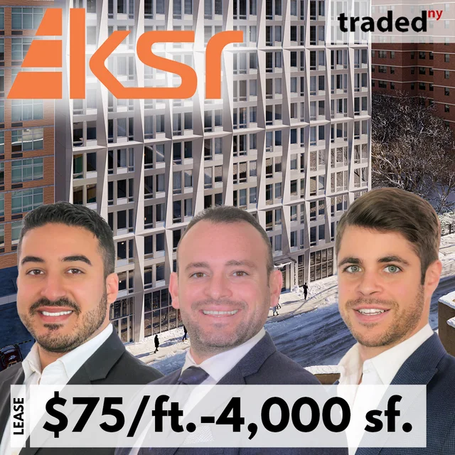 The Brooklyn Montessori School Leases Retail Space At 99 Fleet Place, Downtown Brooklyn