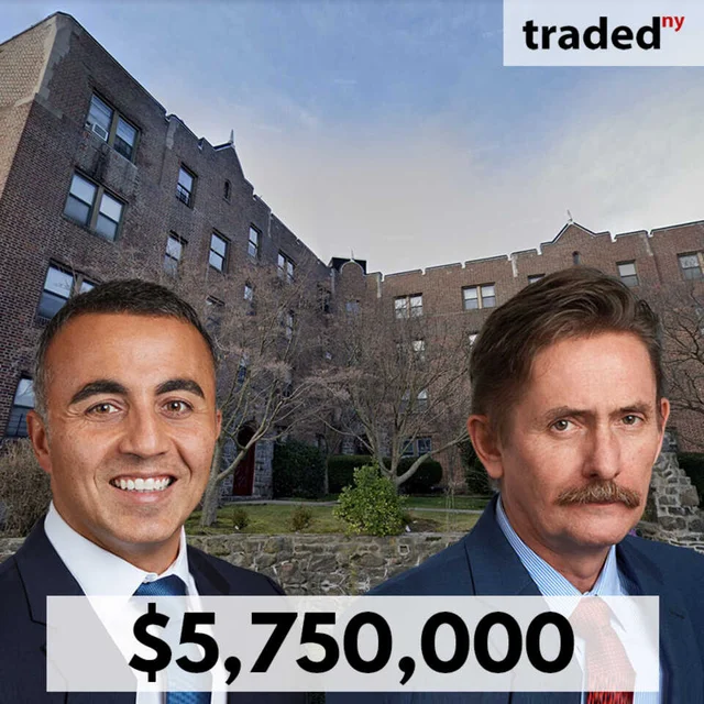 Dong Rich Acquires Multifamily Property In Westchester County For $5.75M