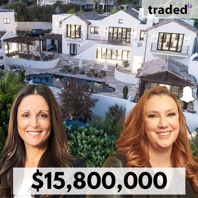Jeremi Gorman Acquires Hermosa Beach SFR For $15.8M