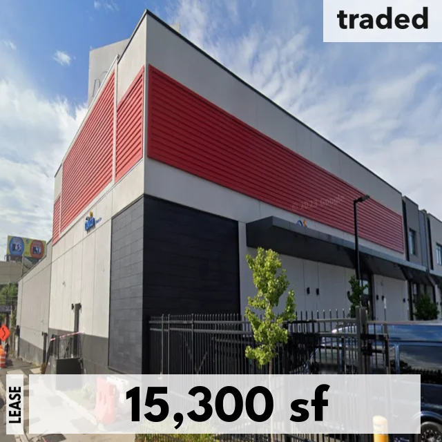 Unified Realty Management Leases 15300 Square Feet To Davita At 9130 Van Wyck Expy Queens