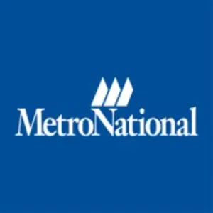 MetroNational