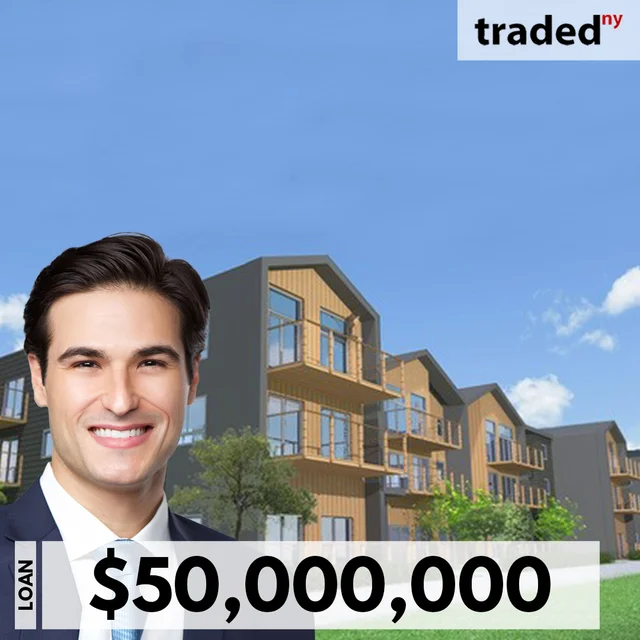 Webster Bank Provides $50M Construction Loan For Multifamily Development In Newburgh, NY