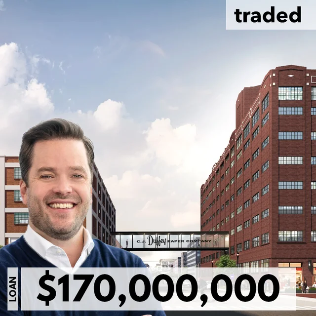 Cedarst Companies Secures $170M Loan For Minneapolis Multifamily Portfolio