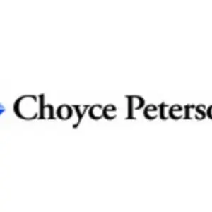 Choyce Peterson