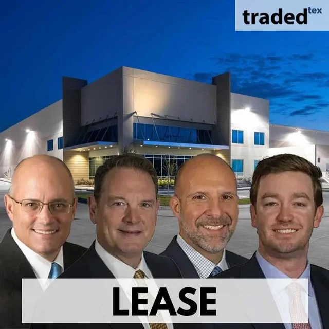 Freeway Logistics Signs Lease For Industrial Space At 8828 Taub Road In Houston