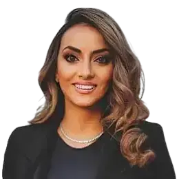 Amanda Nadia DaSilva