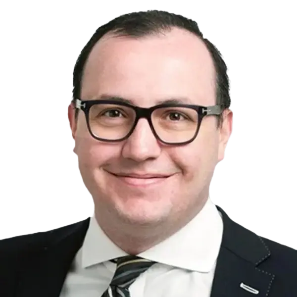 Andrew Post