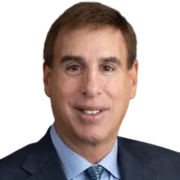 Bob Beckman