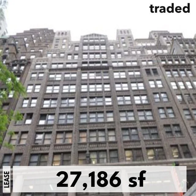 Knotel Leases 27186 Square Feet At 240 W 35th St From ATCO Properties & Management