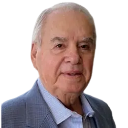 Harold Klingsberg