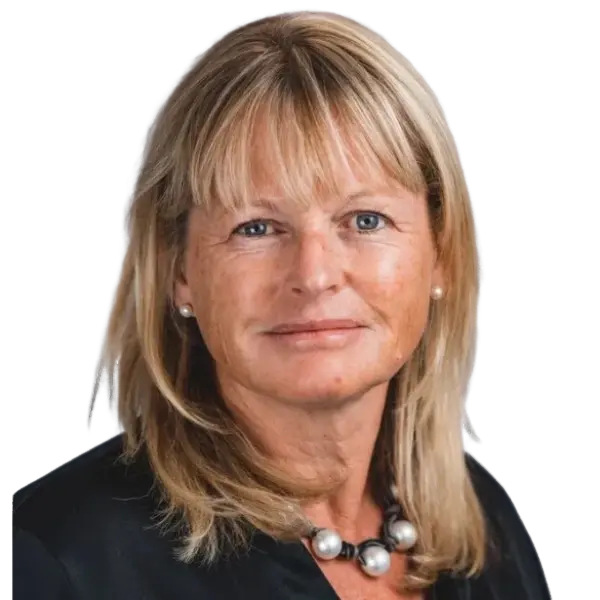 Susie Parkin