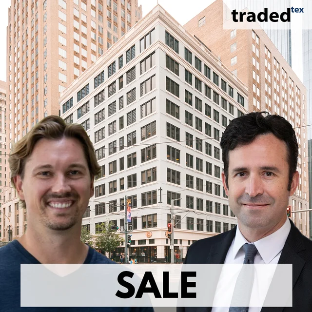 The Wideman Company Acquires Houston Office Complex From Lionstone Investments 