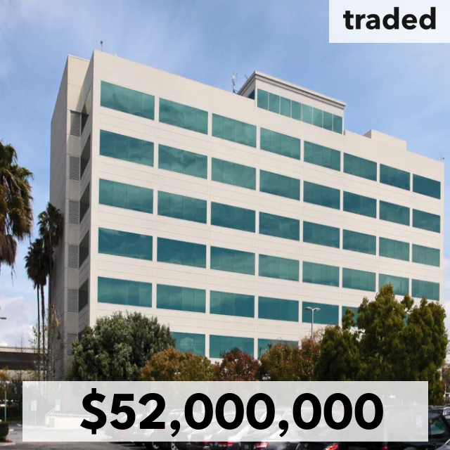 $52 Million Sale Of 157225 SF Property At 2300 E Imperial Ave In El Segundo By Seller's Rep Chris Sinfield