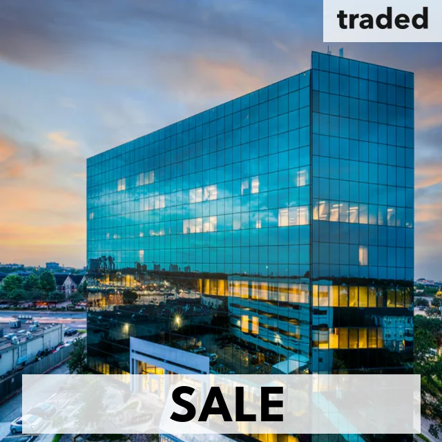 FCA Purchases Property At 11490 Westheimer Rd Houston With Brokers Jared Chua And Newmark's Team