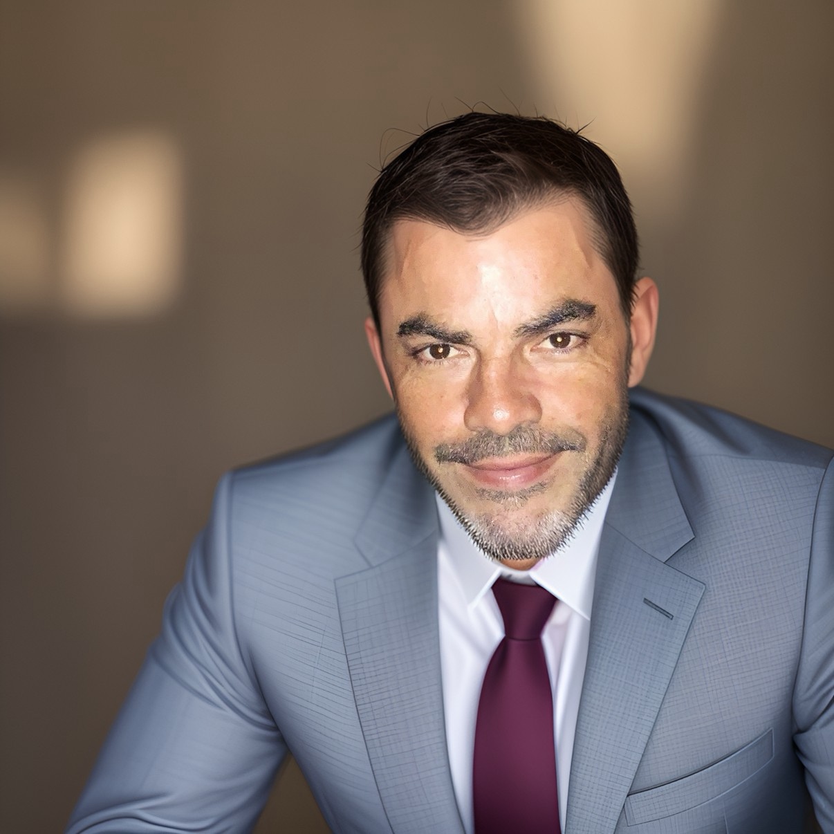 Frank Alexander Garcia