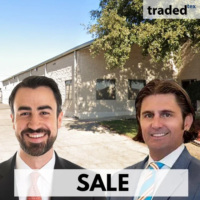 Drake & Hen LLC Acquires Industrial Property In Haltom City For $Undisclosed